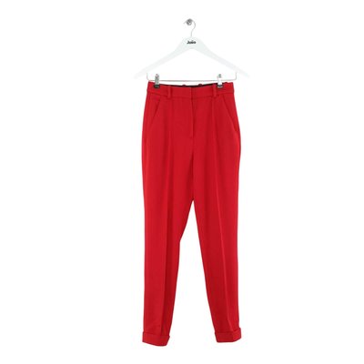 Pantalon droit - Très Bon État THE KOOPLES