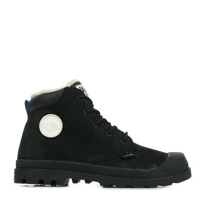 Boots Hi Cuff Wps Oz PALLADIUM