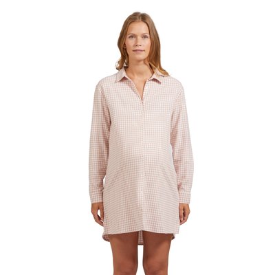 Chemise de nuit pour femme enceinte new arrivals