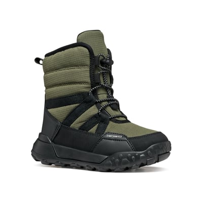 Bottines  J TREKKYUP  B ABX GEOX