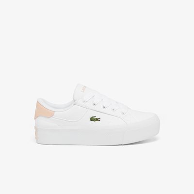 Baskets Ziane Platform LACOSTE
