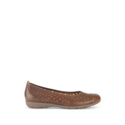 en cuir GABOR