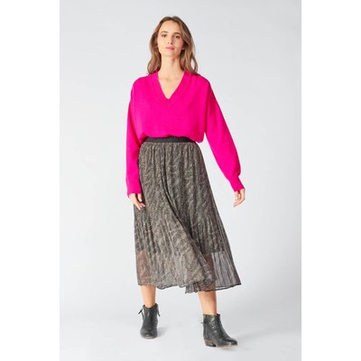 Jupe zebre La Redoute