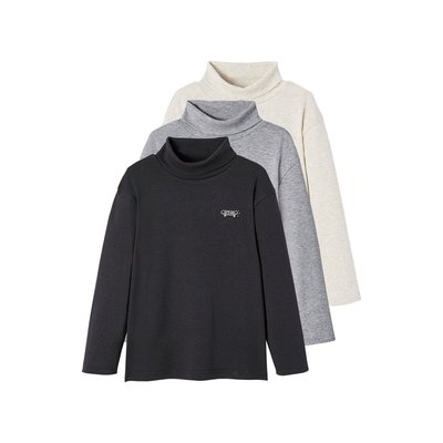 Sous pull enfant La Redoute