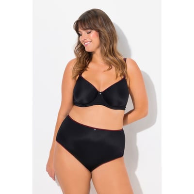 Culotte midi à rayures ULLA POPKEN