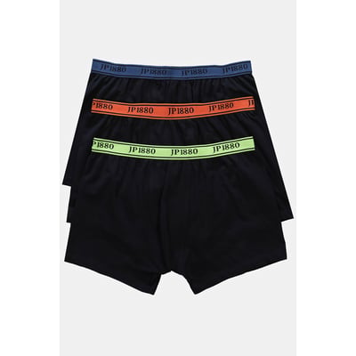 Boxers avec technologie FLEXNAMIC®, lot de 3 JP1880