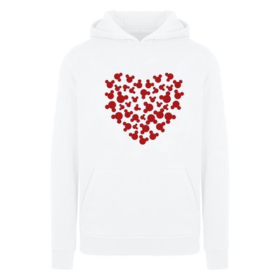 Sweat à capuche DISNEY