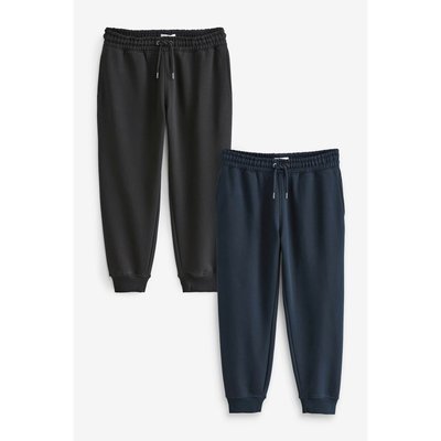Pantalon de jogging slim, lot 2 NEXT