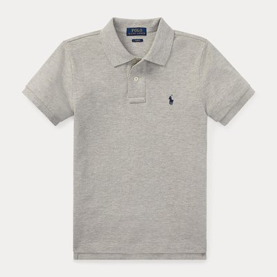 Футболка поло POLO RALPH LAUREN