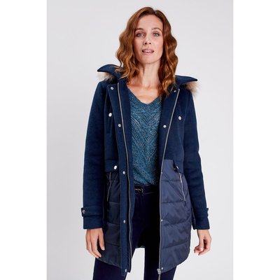 Manteau femme BREAL La Redoute