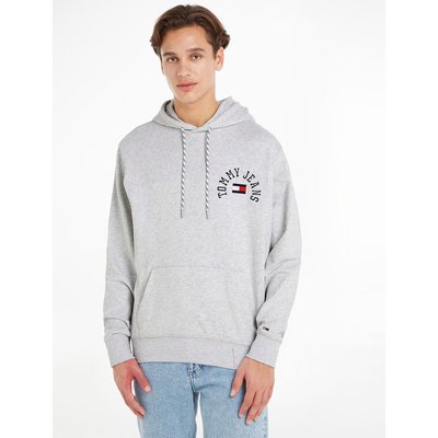 Kapuzensweatshirt, Regular-Fit TOMMY JEANS