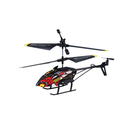 Hélicoptère RC Dragon Hunter REVELL