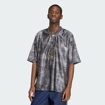 Maillot Adilenium Saison 5 Eqt adidas Originals