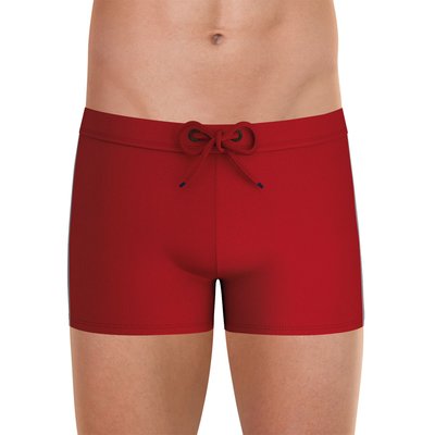 Boxer de bain  fibres recyclées fait en France EMINENCE