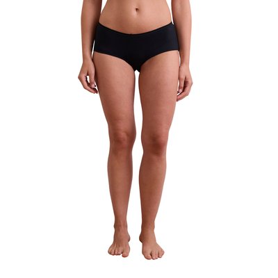 Lot de 3 shorties de grossesse en coton VERTBAUDET