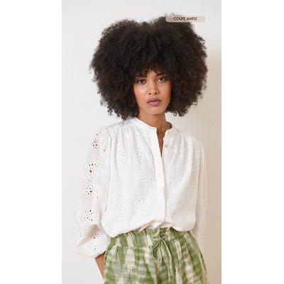Blouse KETTY GARANCE PARIS 