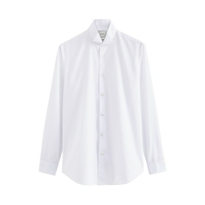 Chemise  Coupe Ajustée À Manches Longues NEXT