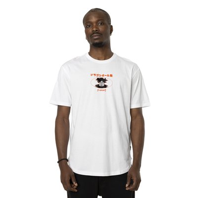 Tee Shirt Dragon Ball Super Goku CAPSLAB