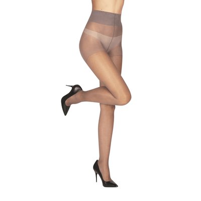 Collants transparents 15D ELASTIVOILE WELL
