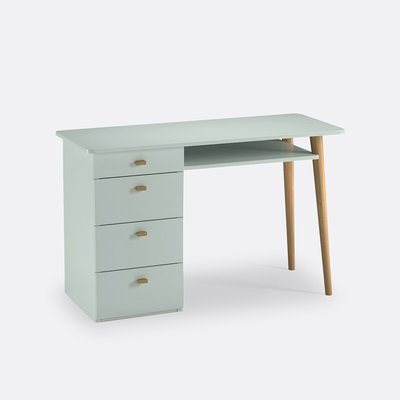 Bureau met 4 lades JIMI LA REDOUTE INTERIEURS