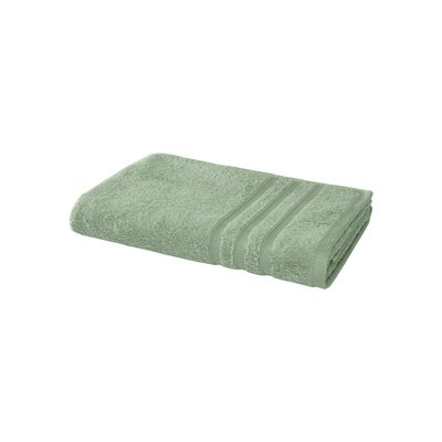 Drap de bain en coton biologique 520 g/m² BIO ORGANIKA SENSEI MAISON