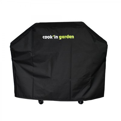 Housse pour barbecue et desserte COOK IN GARDEN