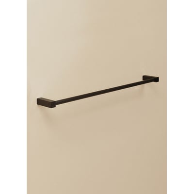 Porte Serviette mural  METRIC COSMIC