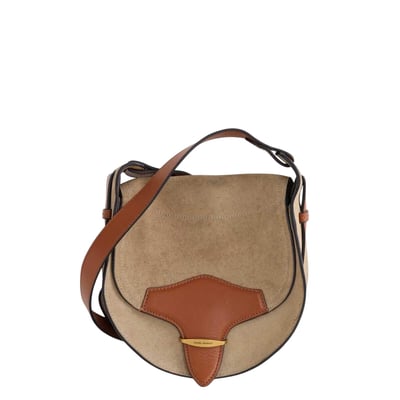 Sac à bandoulière - Très Bon État ISABEL MARANT