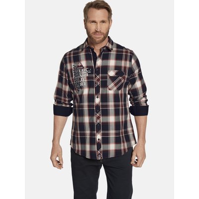 Chemise KEKE JAN VANDERSTORM