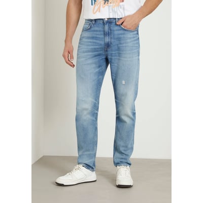 Jean Relaxed James GUESS