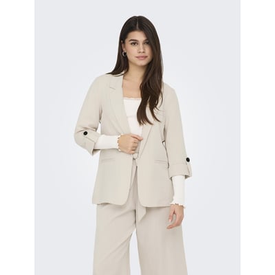 Blazer manches 3/4 ONLY
