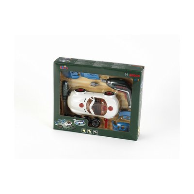 Bosch Set tunning avec visseuse KLEIN