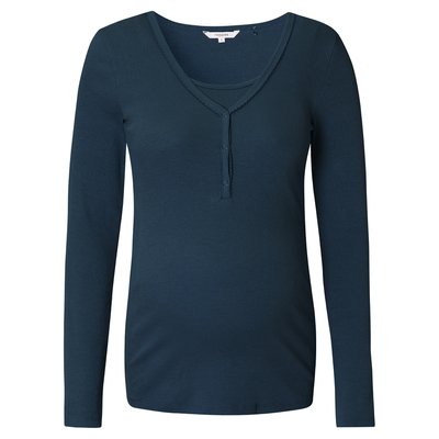 Haut de pyjama d'allaitement AMALA NOPPIES