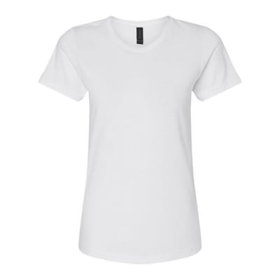 T-shirt SOFTSTYLE GILDAN