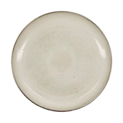 Plat de service Lake dia 30 cm HOUSE DOCTOR
