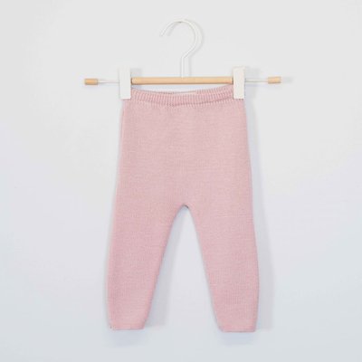 Pantalon en laine - Petits Marins LA MANUFACTURE DE LAYETTE