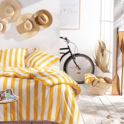 Parure de lit SUMMER STRIPES TODAY