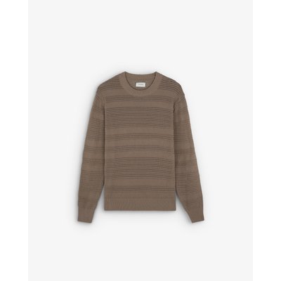 Tricot iver striped SCALPERS
