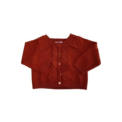 Gilet - Très bon état JACADI