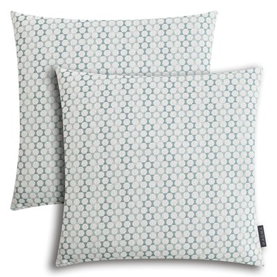 Housses de coussin d'extérieur CORONADO -Lot de 2 MAGMA HEIMTEX