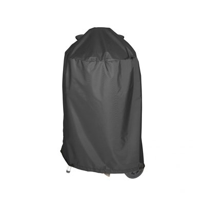 Housse de barbecue rond noire ⌀70 x 80 cm, COV'UP EXPERT OVIALA