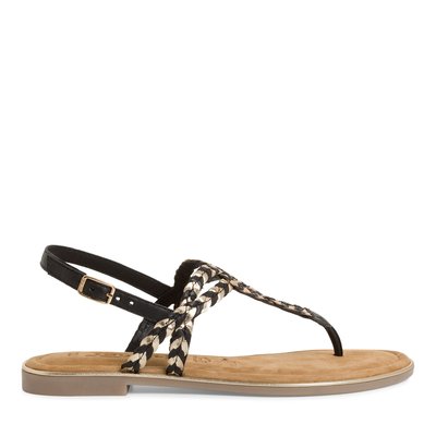 Sandale en cuir TAMARIS