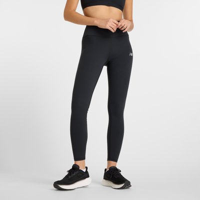 NB Harmony High Rise Legging 27" Legging. NEW BALANCE