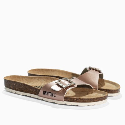 Sandales pour femmes STRASS ZEPHYR BAYTON