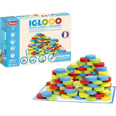 Iglooo JEUJURA