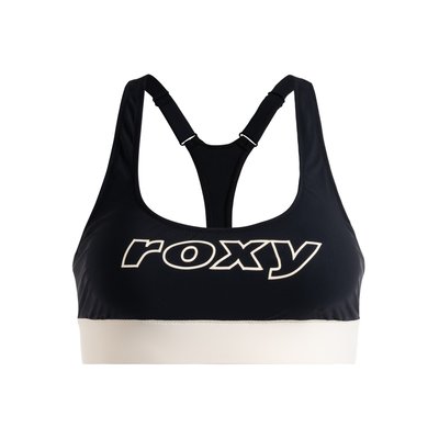 Haut de maillot à couvrance intégrale. ROXY