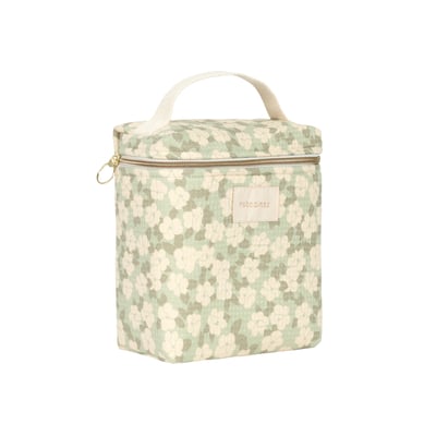 Sac isotherme pour biberon et déjeuner Concerto OPERA NOBODINOZ