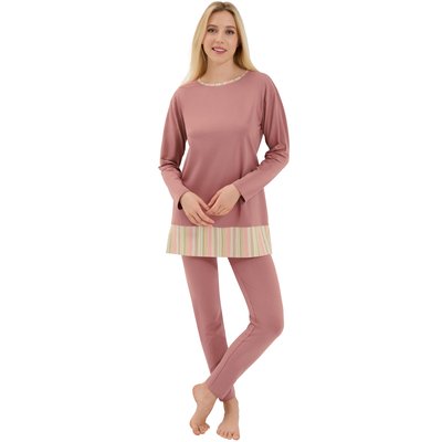 Ensemble tunique legging femme best sale