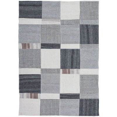 Tapis en laine rectangulaire, Liane ARTE ESPINA