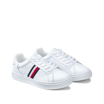 Basquette femme tommy hilfiger discount
